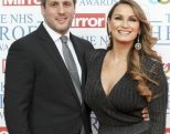 Paul Knightley vows to wed Sam Faiers