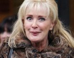 Beverley Callard feared she would never walk again after disastrous hip operation
