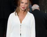 Samantha Womack and husband Mark Womack split