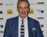 John Challis feels like 'pop star' in Serbia because of Only Fools And Horses popularity