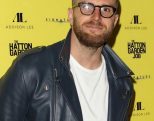 Joel Dommett promises new Masked Singer costumes are 'big step up' from first series