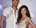 Janette Manrara to be separated from husband by safety guidelines