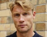 'I know it's a problem': Freddie Flintoff talks battling bulimia