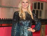 Rebecca Adlington pregnant