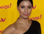 Fiona Wade felt 'lucky' to live with mum and husband during lockdown