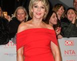 Ruth Langsford's tears over sister's passing