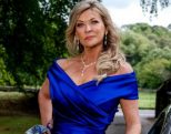 Claire King returning to Emmerdale in October after shielding