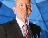 Lord Sugar doesn't want to ever 'make up' with Piers Morgan after latest row