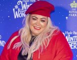 Gemma Collins thinks she's related to elephants