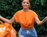 Maura Higgins gives Dancing On Ice class of 2021 top tips