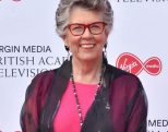 Prue Leith: I worried I wouldn't be on Bake Off amid pandemic
