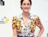 Bronagh Waugh 'in awe' of Joe Tracini's 'courage and strength'