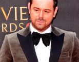 Danny Dyer 'in tears' when son destroyed Lego castle
