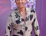 Bruno Tonioli: It wouldn't be fair to judge Strictly virtually