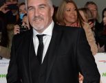 Paul Hollywood put 'a bit of weight on' while filming The Great British Bake Off