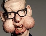 Spitting Image launches next month on BritBox