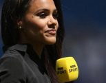 Alex Scott and Sam Robertson dating?