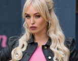 Jorgie Porter's 'tricky' Hollyoaks return