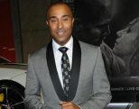Colin Jackson and Graham Bell for Dancing On Ice