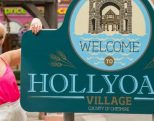 Jorgie Porter was 'scared' returning to Hollyoaks