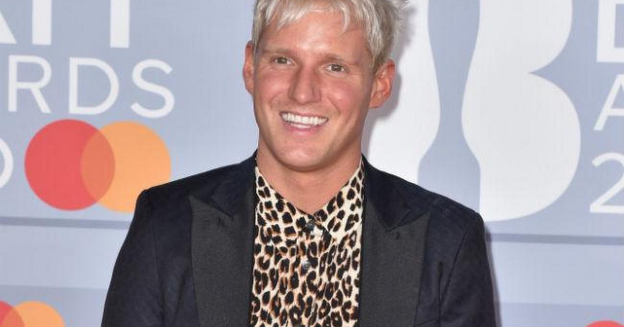 How Old Is Jamie Laing