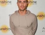 Max George 'set for Strictly Come Dancing'
