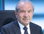 Lord Alan Sugar hints he will quit The Apprentice when he reaches 20 years
