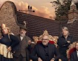 Taskmaster will make Channel 4 debut on October 15