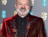 Graham Norton Show to return with a socially-distanced studio audience