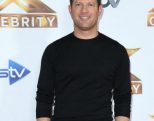 Dermot O'Leary confronted Simon Cowell over lack of X Factor screen time