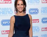 Andrea McLean reveals SAS: Who Dares Wins sparked breakdown over abusive ex