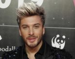 Blas Cantó presenta los temas para Eurovisión 2021