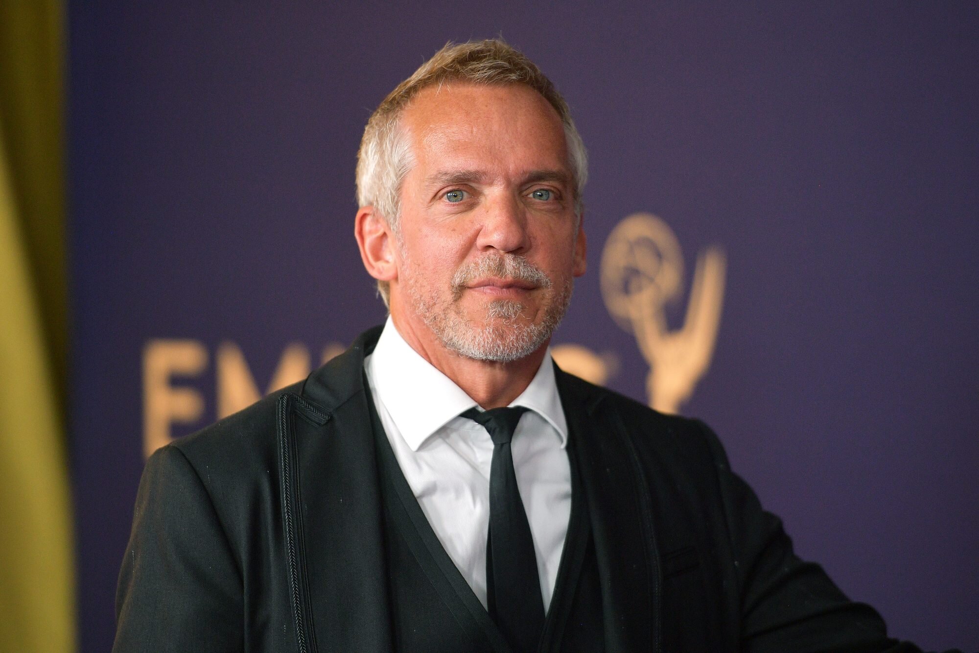 Jean-Marc Vallée director of 'Sharp Objects' dies at 58