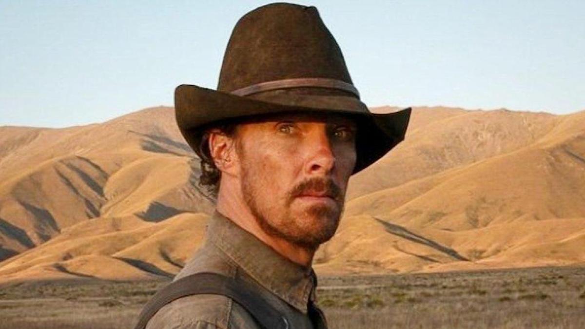 Benedict Cumberbatch