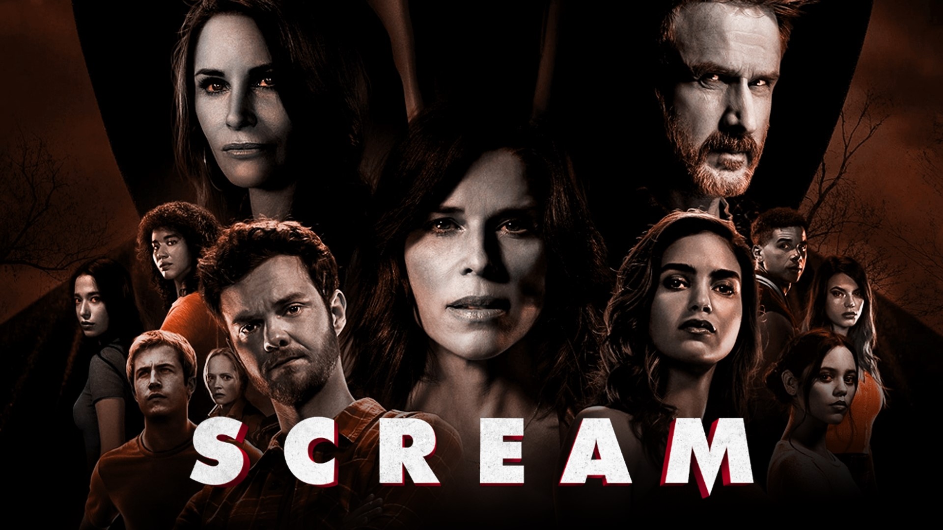Scream