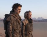 Oficialmente empiezan las filmaciones de Dune: Parte 2