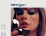 Midnights: Taylor rompe varios récords en Spotify