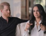 Prince Harry and Meghan Markle premiere series on Netflix.