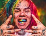 Rapper Tekashi 69 brutally beaten in Florida gym bathroom