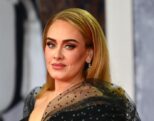 Adele's fifth studio album is coming soon.