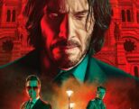 'The Continental' John Wick prequel series.