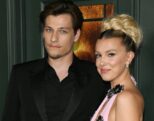 Millie Bobby Brown engaged at age 19 to Bon Jovi's son.