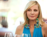 Kim Cattrall returns as Samantha Jones in 'And Just Like That.'