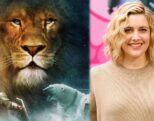 Greta Gerwig to direct 'The Chronicles of Narnia' for Netflix.