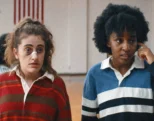 Pop Crave on X: .@A24's new horror film 'Bodies, Bodies, Bodies' will open  in theaters on August 5, 2022. The film stars Amandla Stenberg, Maria  Bakalova, Pete Davidson, Myha'la Herrold, Rachel Sennott