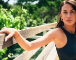 Filippa Kronholm är aktuell i "Bachelor in Paradise" - svarar på känsliga frågor