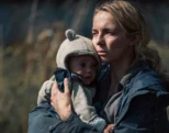 Teaser trailer for 'The end we start from' starring Jodie Comer.