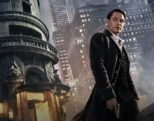 The opening fight scene from 'The Continental' has been released.