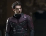Marvel trashes the 'Daredevil: Born Again' series.