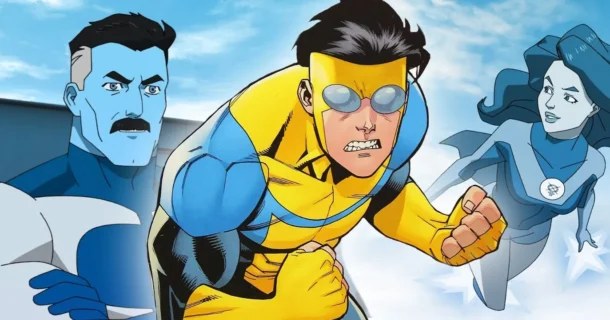 Invincible Season 2: 6 New Villains We Want To See - FandomWire